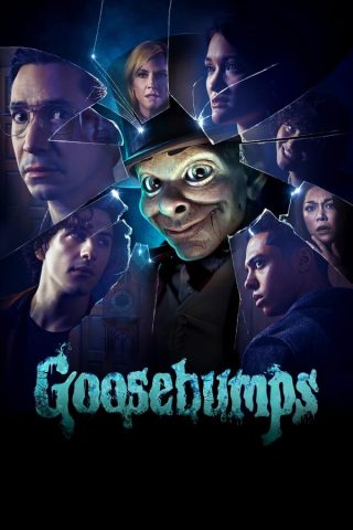 مسلسل Goosebumps كامل – الموسم الاول