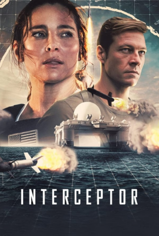 فيلم Interceptor 2022 مترجم اونلاين