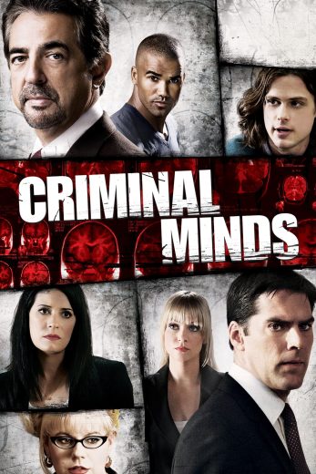 مسلسل Criminal Minds كامل – الموسم الخامس