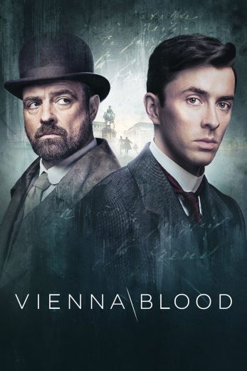 مسلسل Vienna Blood كامل – الموسم الاول