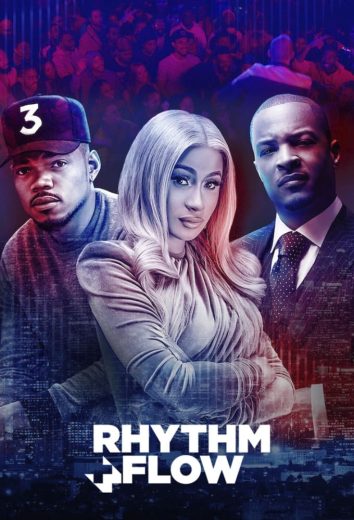 برنامج Rhythm + Flow كامل – الموسم الاول