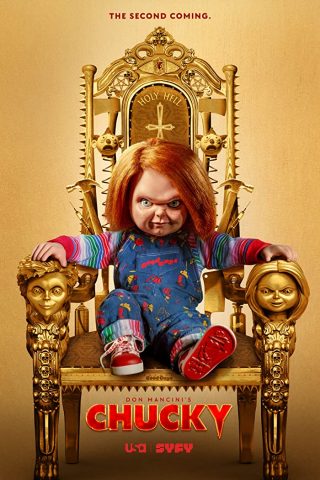 مسلسل Chucky كامل – الموسم الثاني