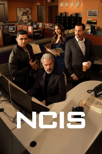 مسلسل NCIS الموسم 22 الحلقة 16 مترجمة