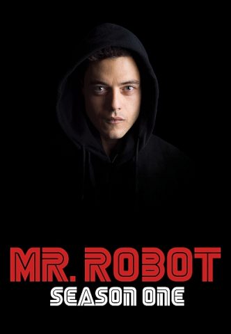 مسلسل Mr Robot كامل – الموسم الاول