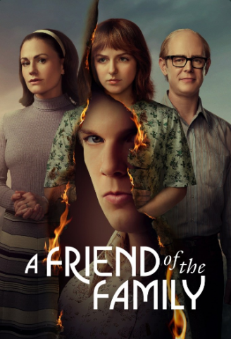 مسلسل A Friend of the Family كامل – الموسم الاول