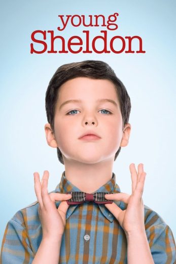 مسلسل Young Sheldon كامل – الموسم الاول