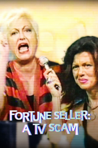 مسلسل Fortune Seller: A TV Scam كامل – الموسم الاول