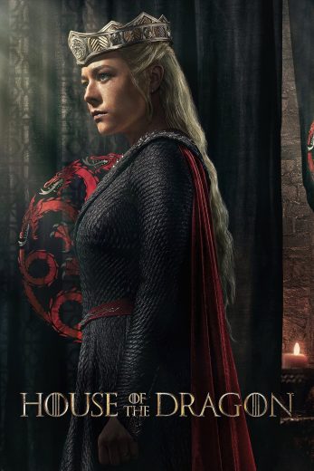 مسلسل House of the Dragon كامل – الموسم الثاني