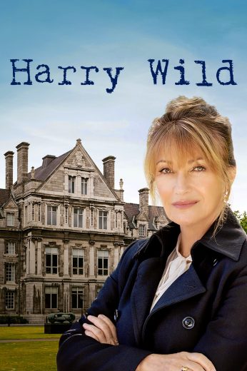 مسلسل Harry Wild كامل – الموسم الاول
