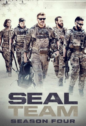 مسلسل SEAL Team كامل – الموسم الرابع