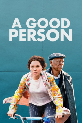 فيلم A Good Person 2023 مترجم اونلاين