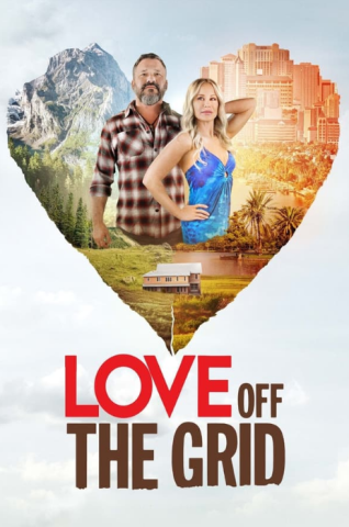 برنامج Love Off the Grid كامل – الموسم الاول