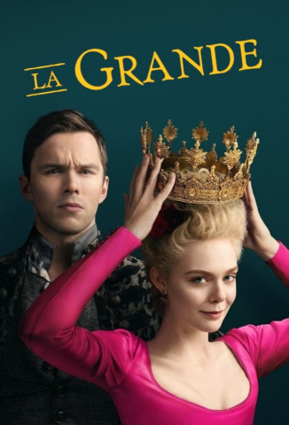 مسلسل The Great الموسم الاول الحلقة 10 الاخيرة مترجمة