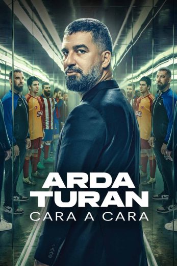 فيلم Arda Turan Yuzlesme 2024 مترجم