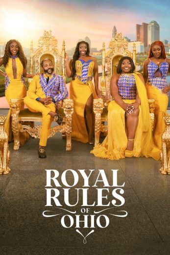 برنامج Royal Rules of Ohio كامل – الموسم الاول