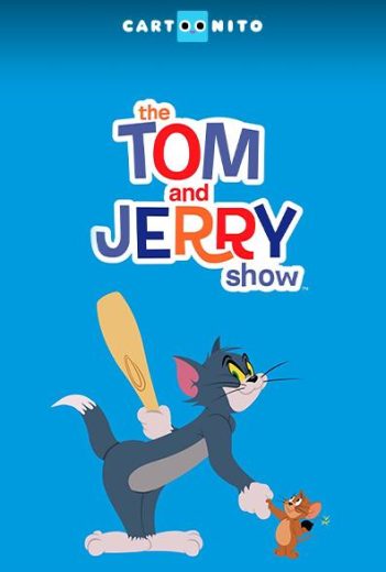 كرتون The Tom and Jerry Show CA كامل – الموسم الأول