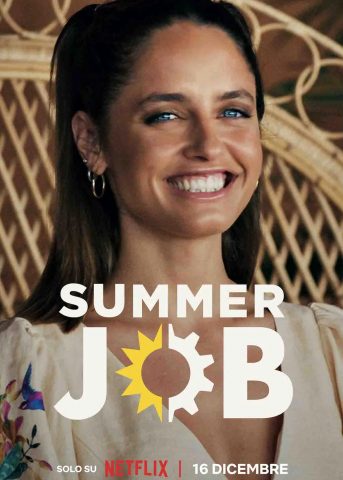 برنامج Summer Job كامل – الموسم الاول