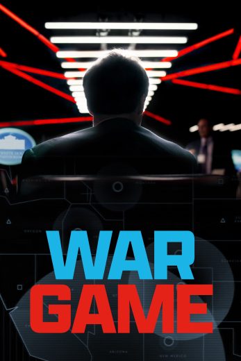 فيلم War Game 2024 مترجم