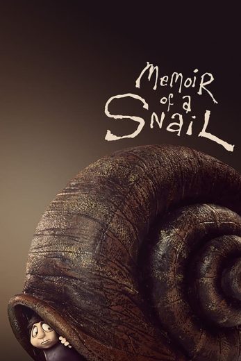 فيلم Memoir of a Snail 2024 مترجم