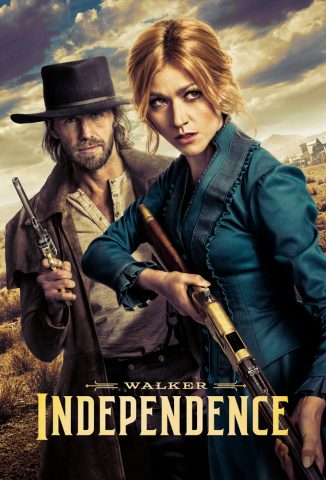 مسلسل Walker Independence كامل – الموسم الاول