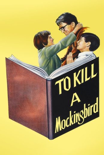 فيلم To Kill a Mockingbird 1963 مترجم