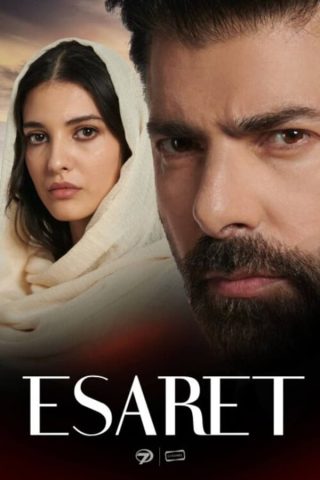 مسلسل الاسر Esaret الحلقة 381 مترجمة