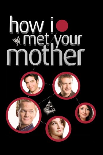 مسلسل How I Met Your Mother الموسم الثالث الحلقة 20 الاخيرة مترجمة