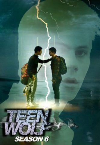 مسلسل Teen Wolf كامل – الموسم السادس