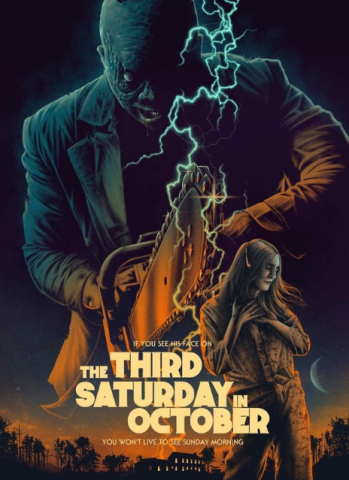 فيلم The Third Saturday in October 2022 مترجم اونلاين