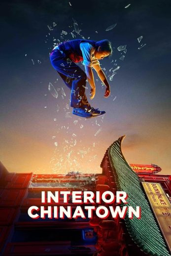 مسلسل Interior Chinatown كامل – الموسم الأول