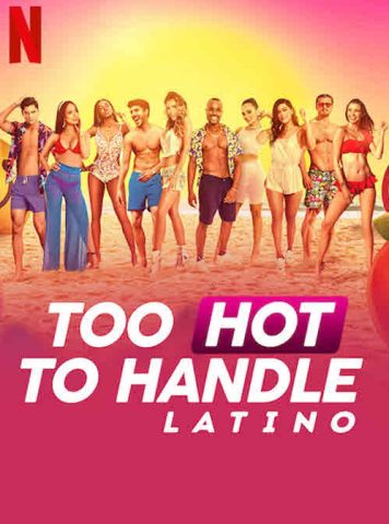 برنامج Too Hot to Handle Brazil كامل – الموسم الاول