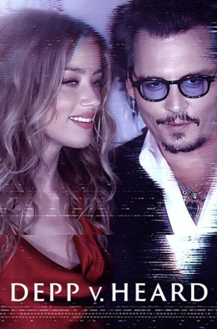 مسلسل Depp V Heard كامل – الموسم الاول