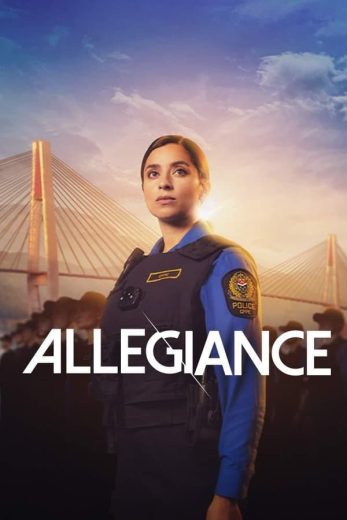 مسلسل Allegiance كامل – الموسم الاول