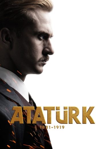 مسلسل Atatürk 1881-1919 كامل – الموسم الاول