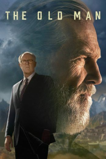 مسلسل The Old Man كامل – الموسم الاول