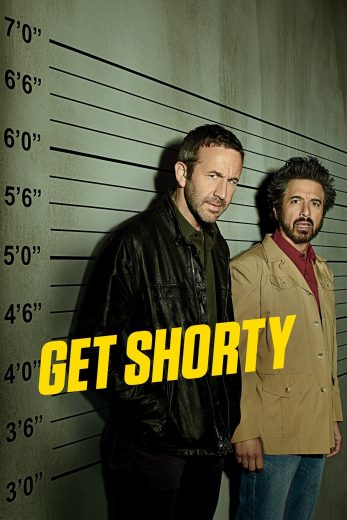 مسلسل Get Shorty كامل – الموسم الثاني