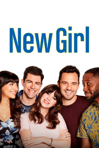 مسلسل New Girl كامل – الموسم السابع