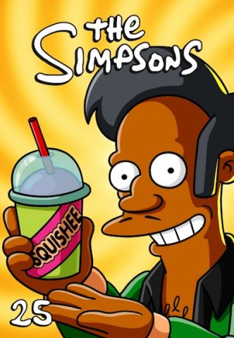 مسلسل The Simpsons كامل – الموسم 25