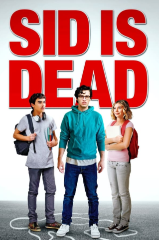 فيلم Sid Is Dead 2023 مترجم اونلاين