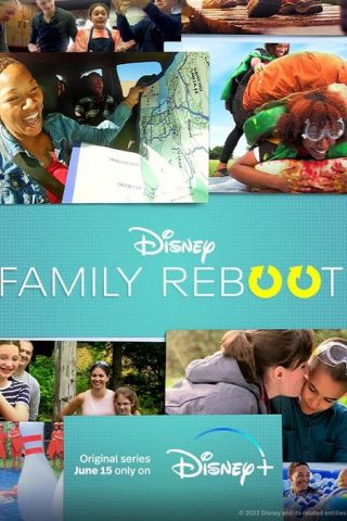 مسلسل Family Reboot الموسم الاول الحلقة 6 والاخيرة مترجمة