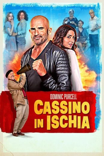 فيلم Cassino in Ischia 2024 مترجم