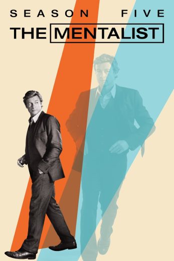 مسلسل The Mentalist كامل – الموسم الخامس