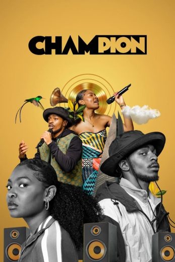 مسلسل Champion الموسم الاول الحلقة 1 مترجمة