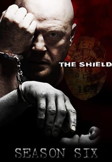 مسلسل The Shield الموسم السادس الحلقة 1 مترجمة