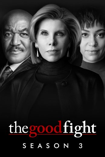 مسلسل The Good Fight كامل – الموسم الثالث