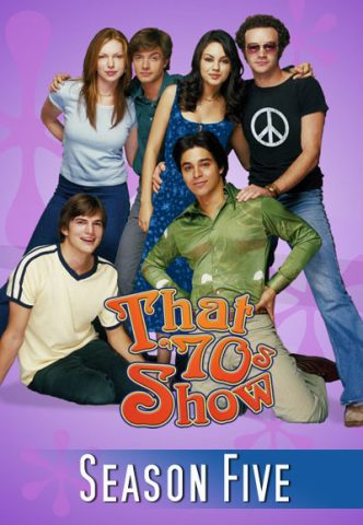 مسلسل That ’70s Show الموسم الخامس الحلقة 13 مترجمة