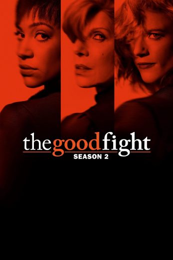 مسلسل The Good Fight كامل – الموسم الثاني