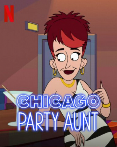 مسلسل Chicago Party Aunt كامل – الموسم الثاني