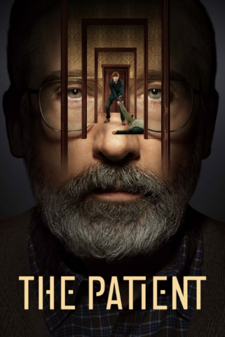 مسلسل The Patient كامل – الموسم الاول