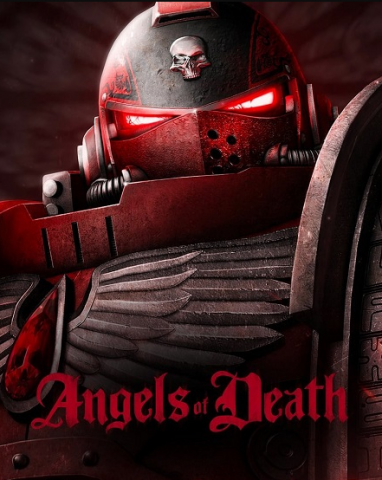 مسلسل Angels of Death كامل – الموسم الاول